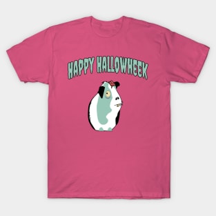 Happy Hallowheek T-Shirt